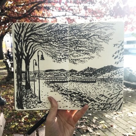 Laurene Boglio Illustrator