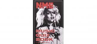 NME Music Quiz Book Laurence King Publishing