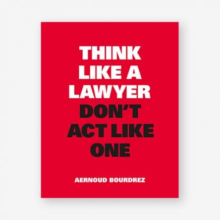 Think Like a Lawyer, New Edition