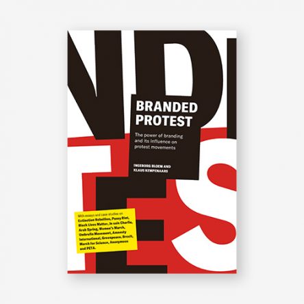 Branded Protest