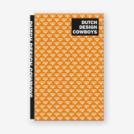 Dutch Design Cowboys
