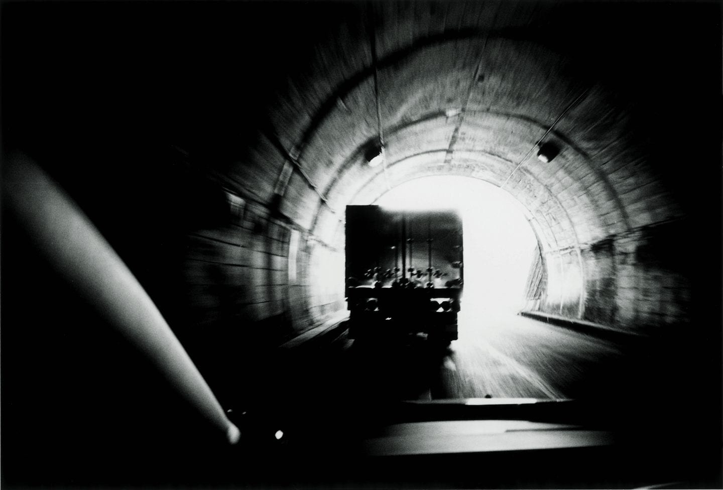 Daido Moriyama How I Take Photographs Laurence King