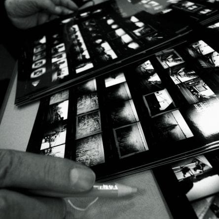 Daido Moriyama How I Take Photographs Laurence King