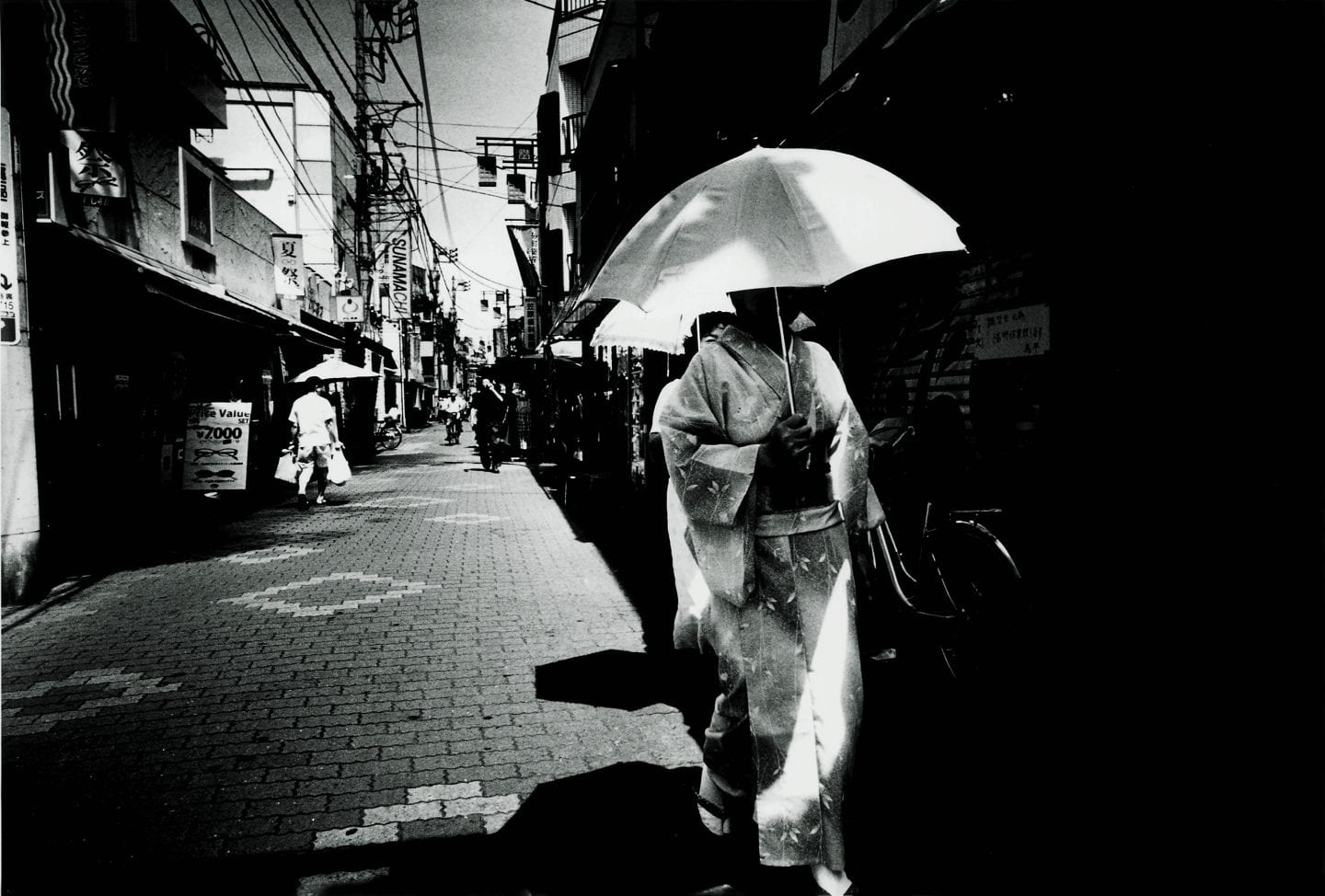 Daido Moriyama How I Take Photographs Laurence King