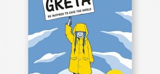 We Are All Greta Laurence King