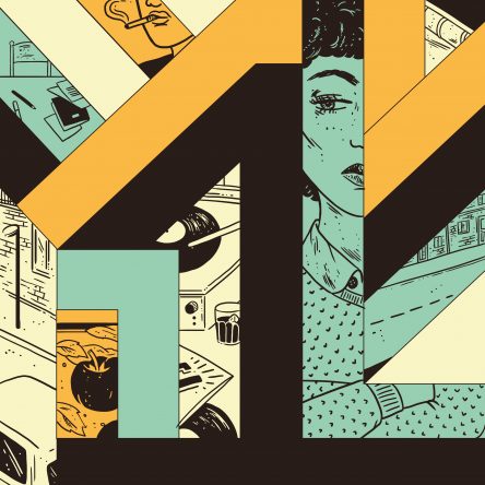 Laurene Boglio Illustration