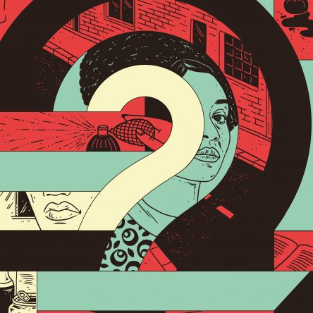 Laurene Boglio Illustration