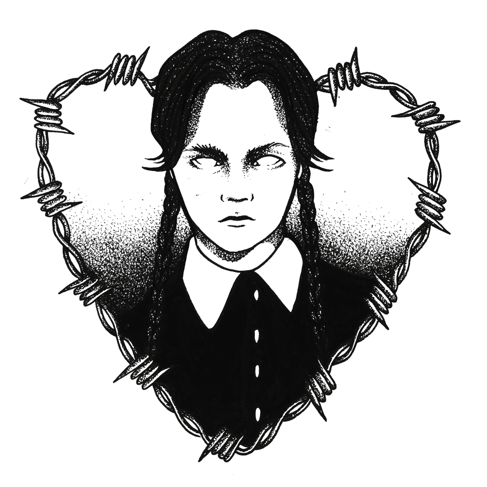 Sophie Mo Illustrations