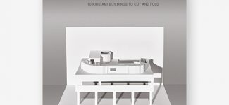 Le Corbusier Paper Models Laurence King Publishing