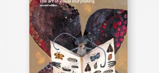 Children's Picturebooks Martin Salisbury Morag Styles