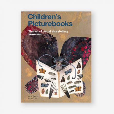 Children’s Picturebooks: Second Edition