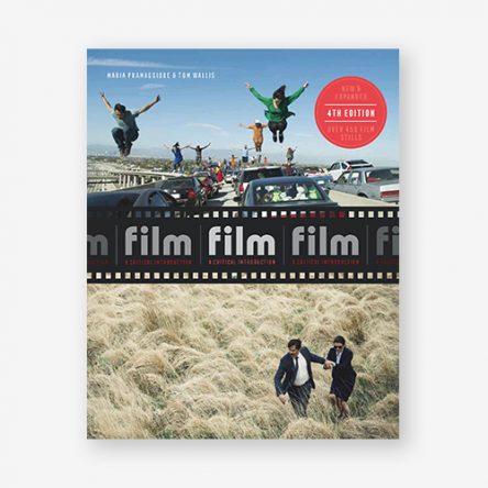 Film: A Critical Introduction, Fourth Edition