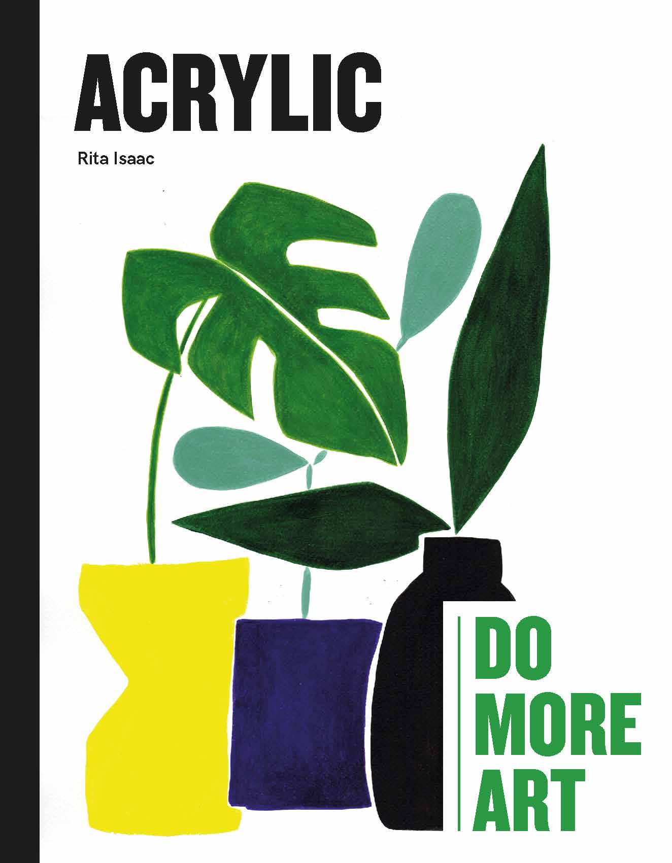 Acrylic - Product Thumbnail