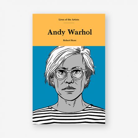 Andy Warhol