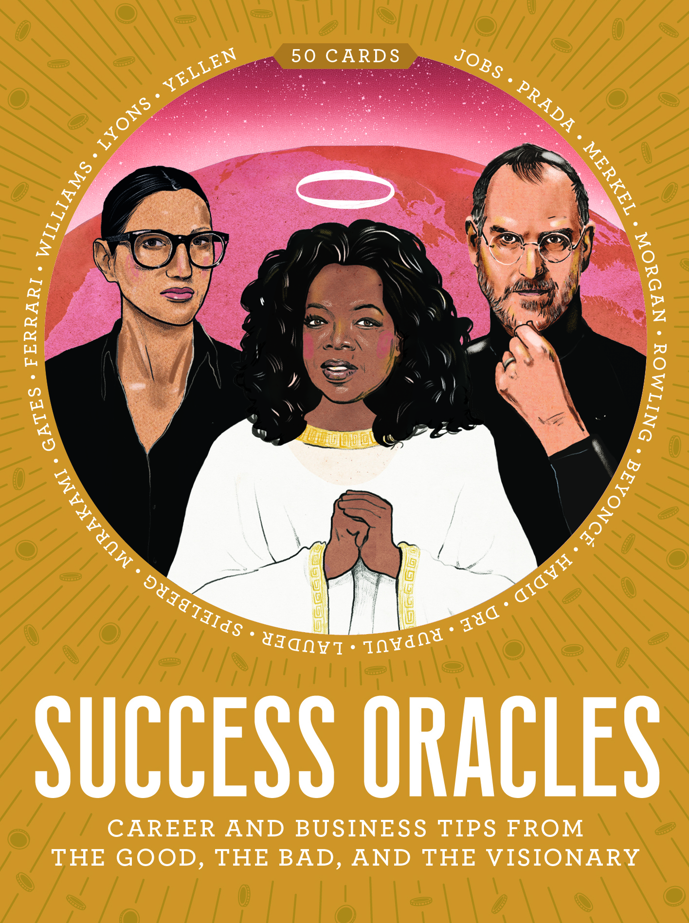 Success Oracles - Product Thumbnail