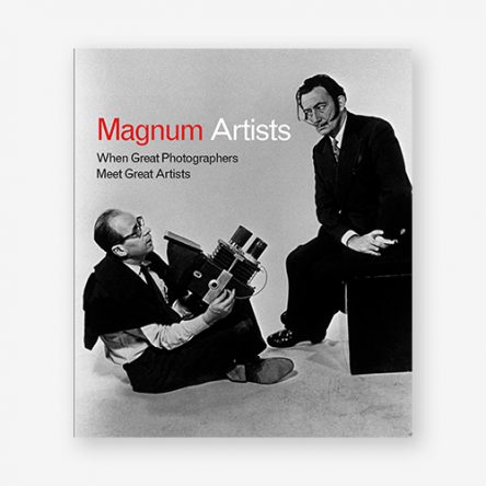Magnum Artists