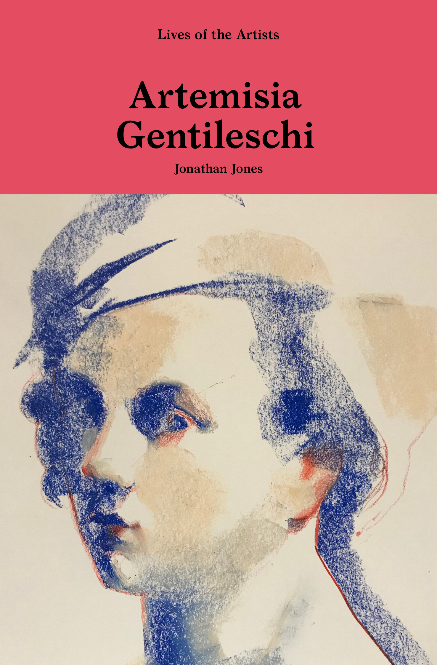 Artemisia Gentileschi - Product Thumbnail