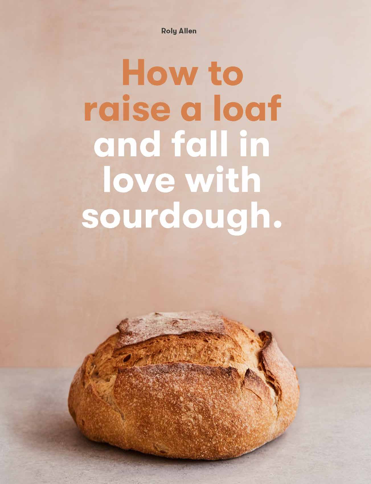 How to Raise a Loaf - Product Thumbnail