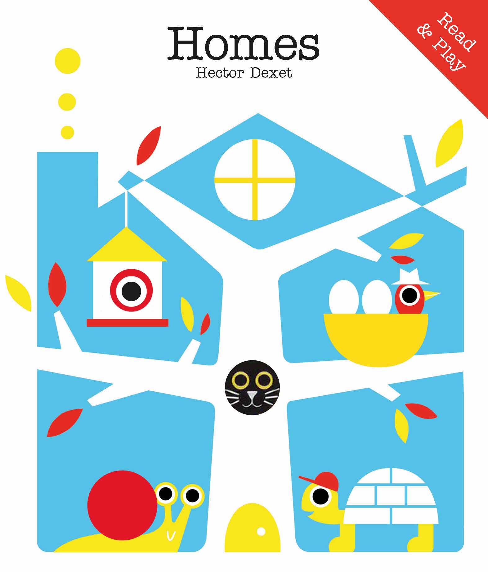 Homes - Product Thumbnail