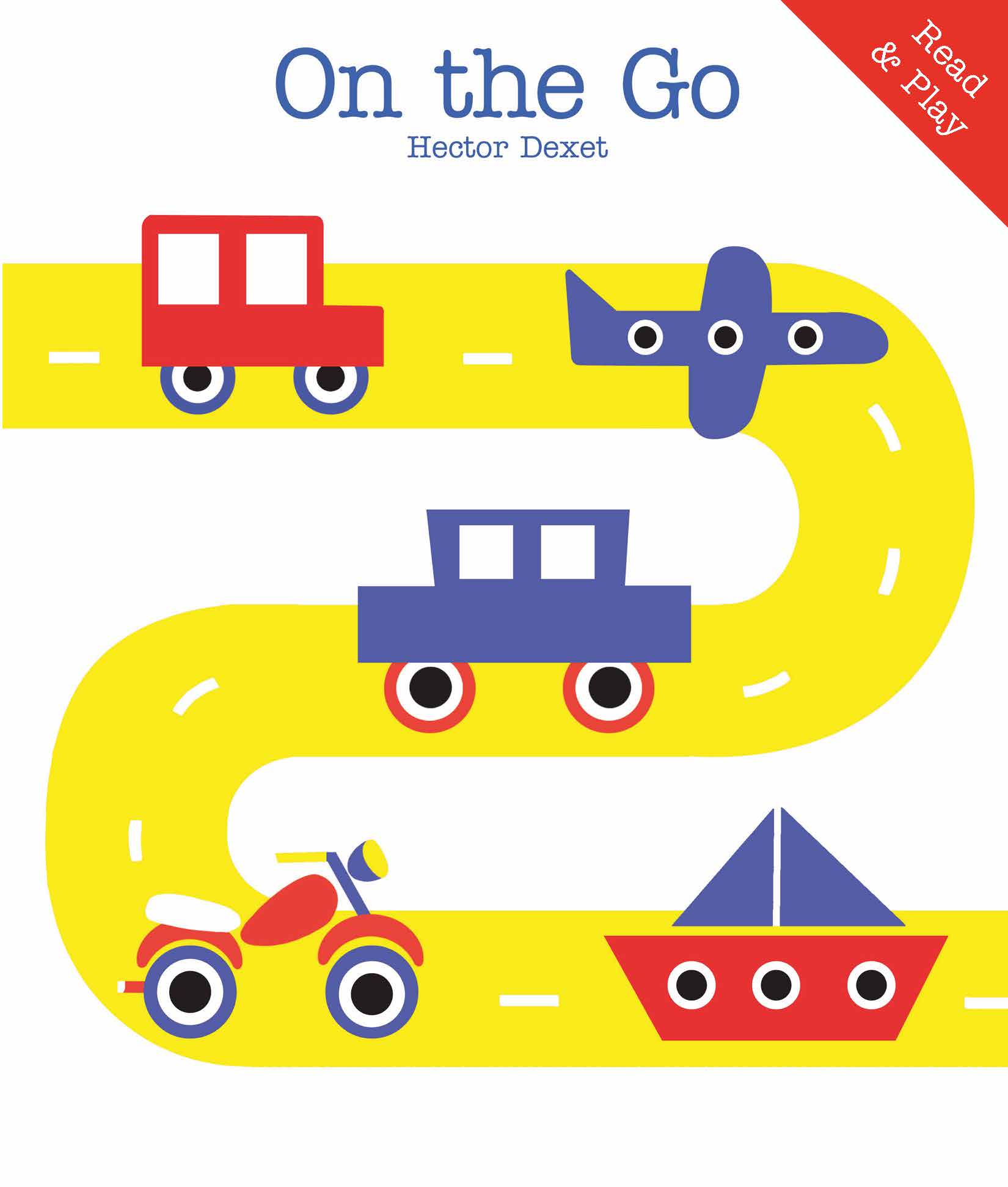 On the Go - Product Thumbnail
