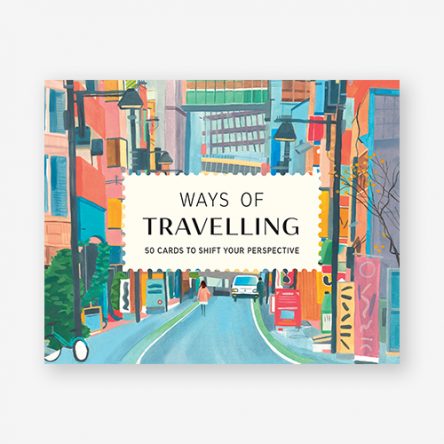 Ways of Travelling