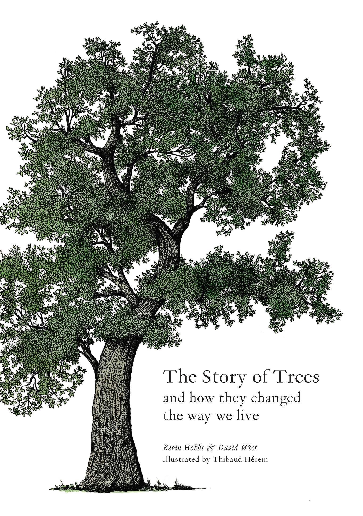 The Story of Trees - Product Thumbnail