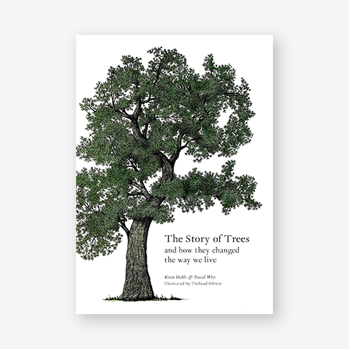 The Story of Trees