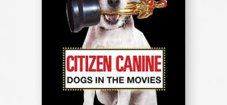 Citizen Canine Wendy Mitchell