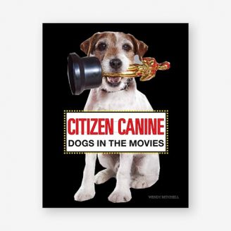 Citizen Canine Wendy Mitchell