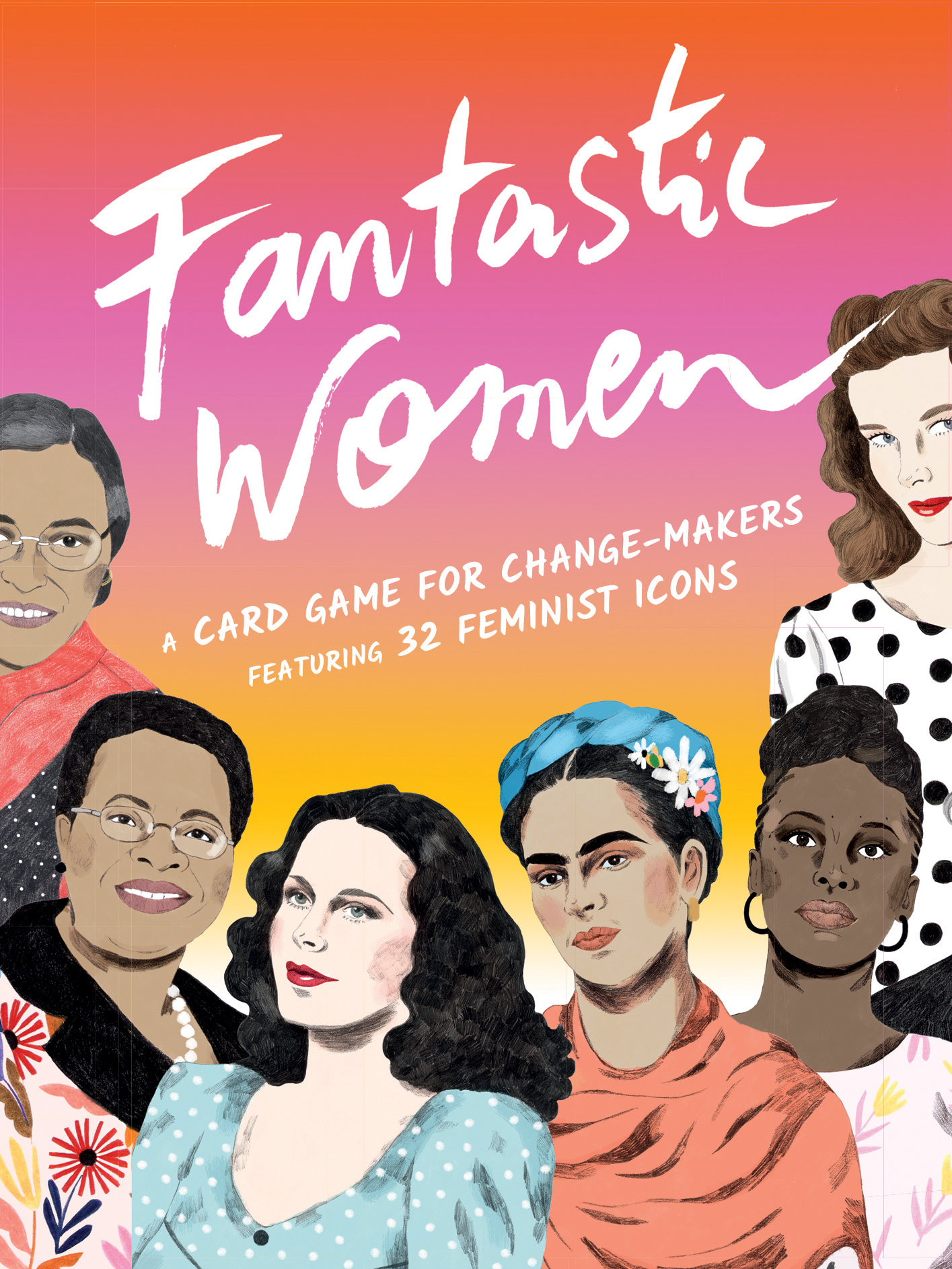 Fantastic Women - Product Thumbnail