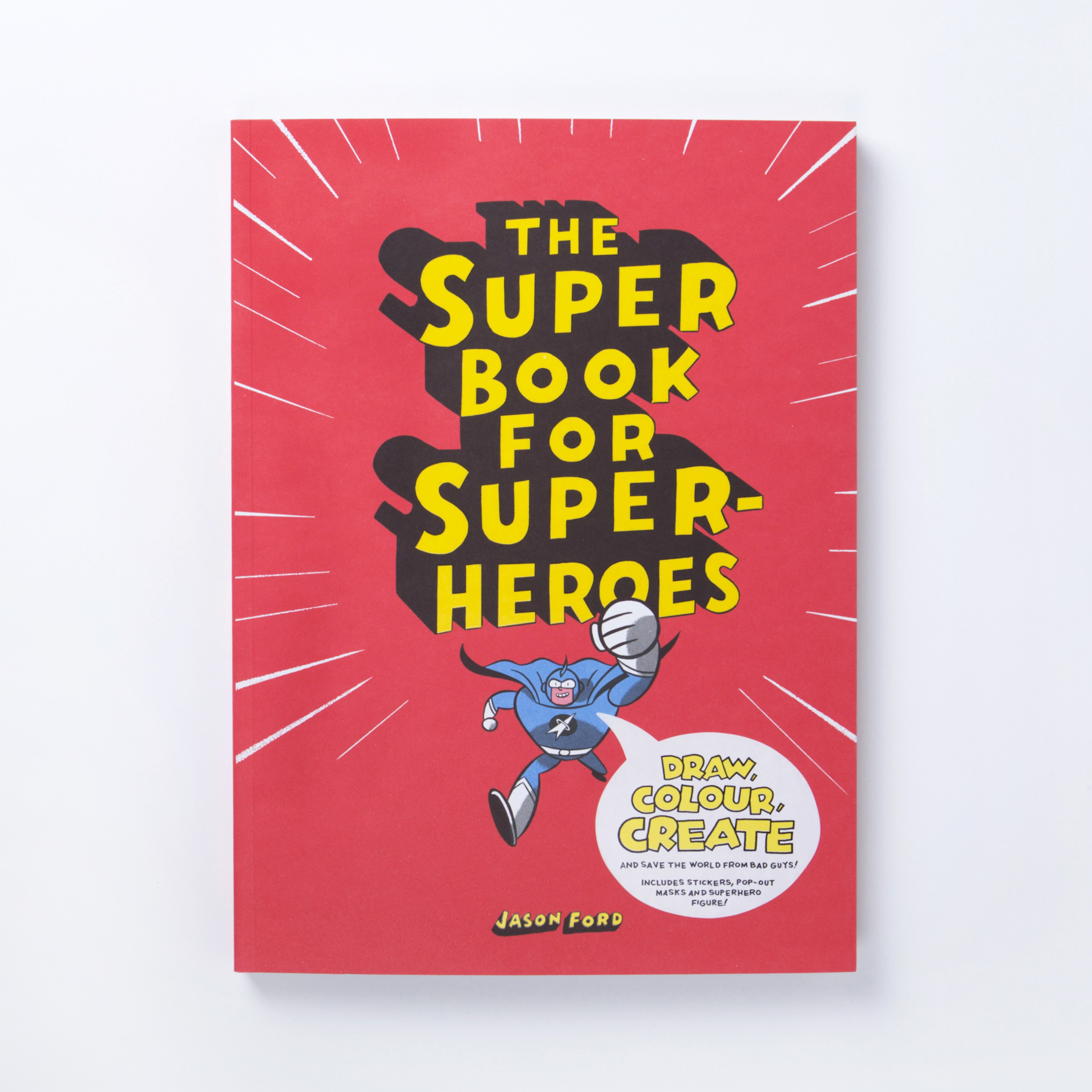 Activity Books - Category Image