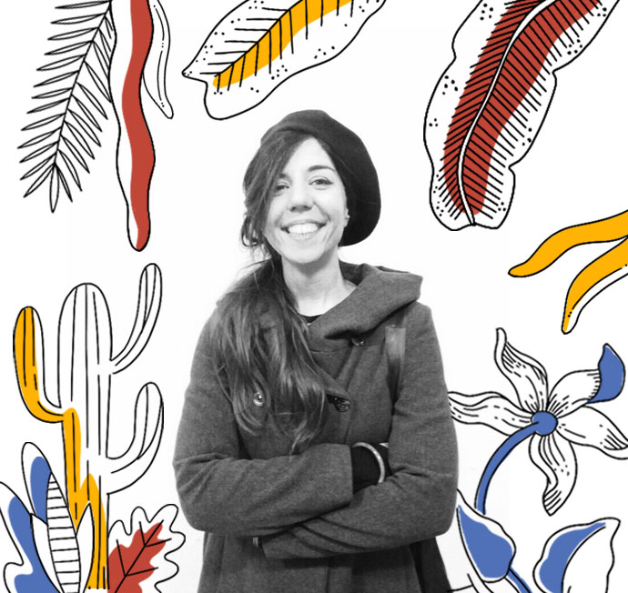 Manuela Marazzi_We Are All Greta