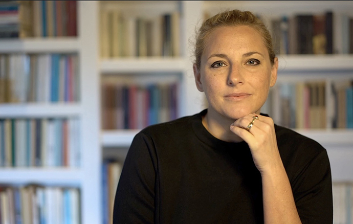 We Are All Greta Valentina Giannella