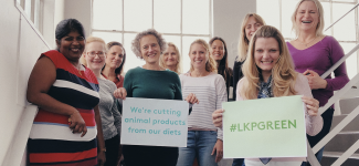 LKP Green Laurence King Publishing staff