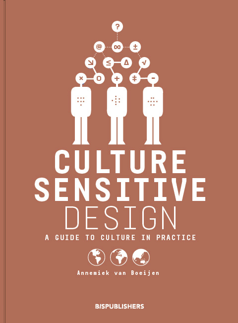 Culture Sensitive Design - Product Thumbnail