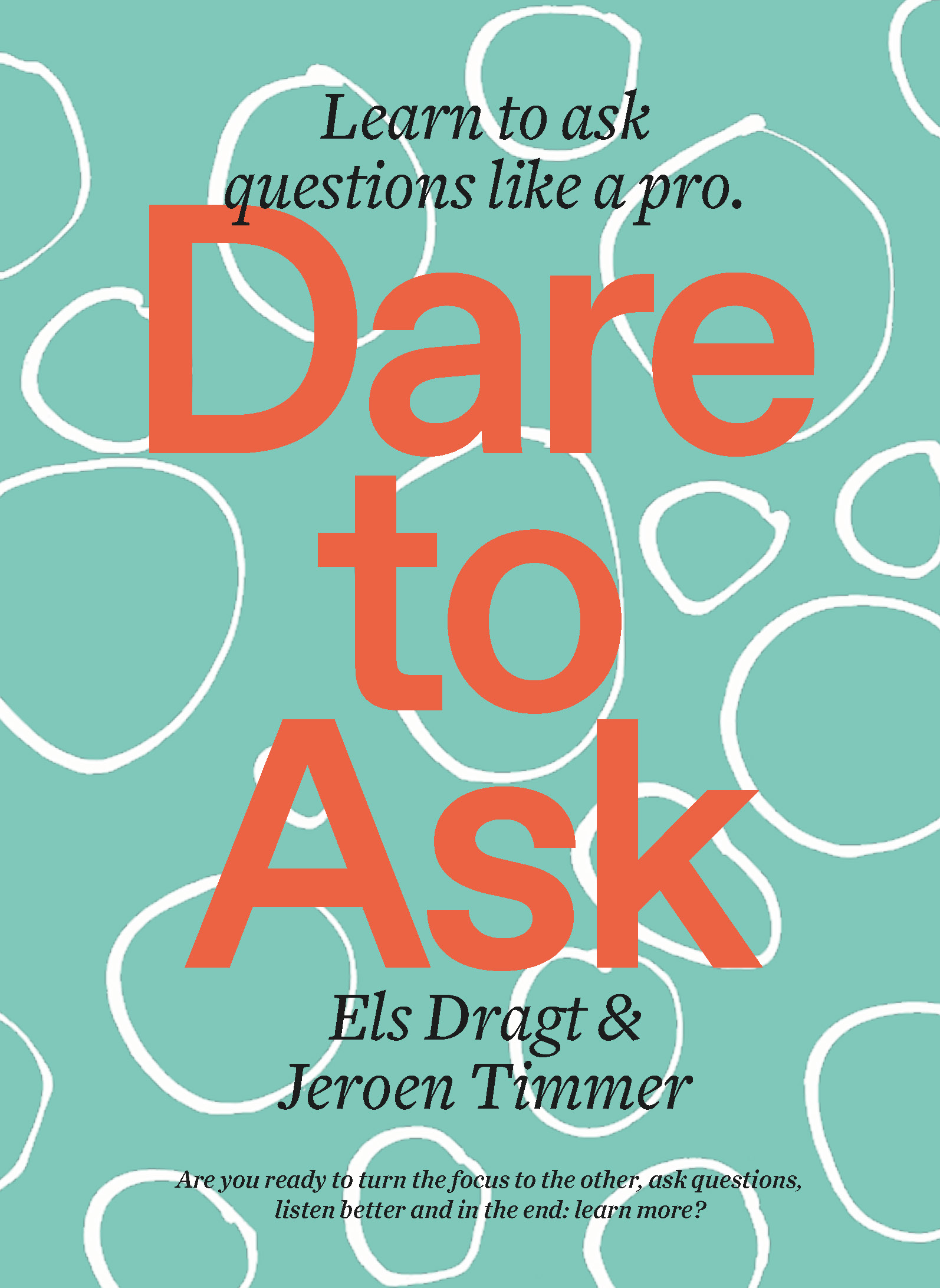 Dare to Ask - Product Thumbnail