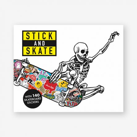 Stick and Skate