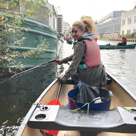 LKP Green Litter Pick