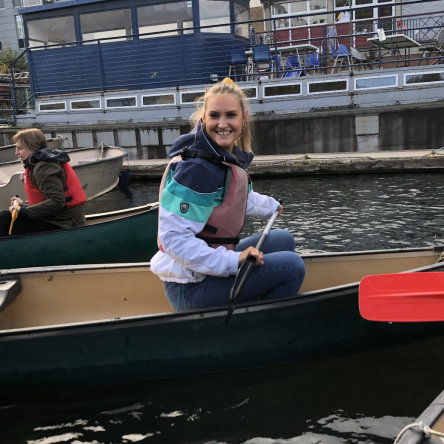 LKP Green Litter Pick