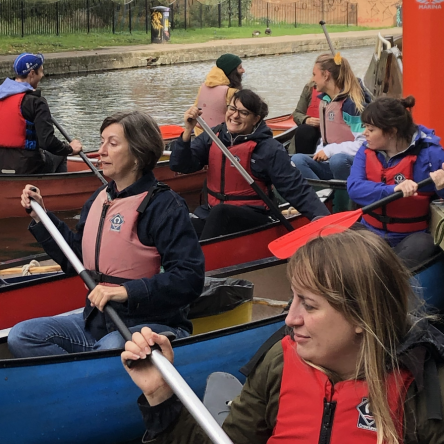 LKP Green Litter Pick