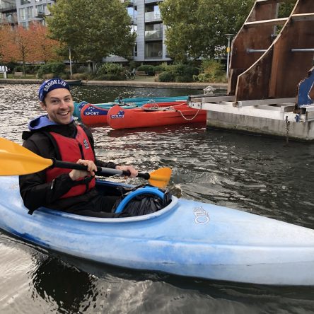 LKP Green Litter Pick