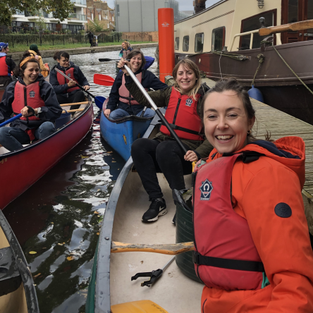 LKP Green Litter Pick