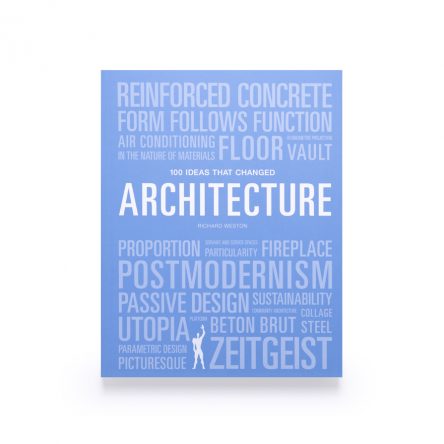 100 Ideas That Changed Architecture