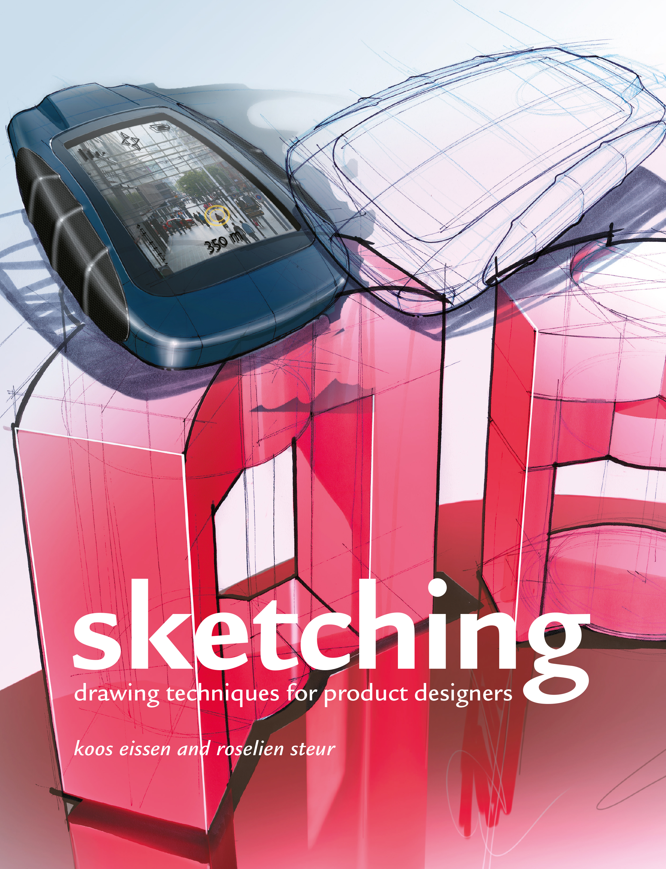 Sketching (paperback) - Product Thumbnail