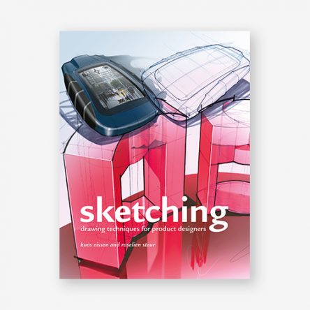Sketching (paperback)