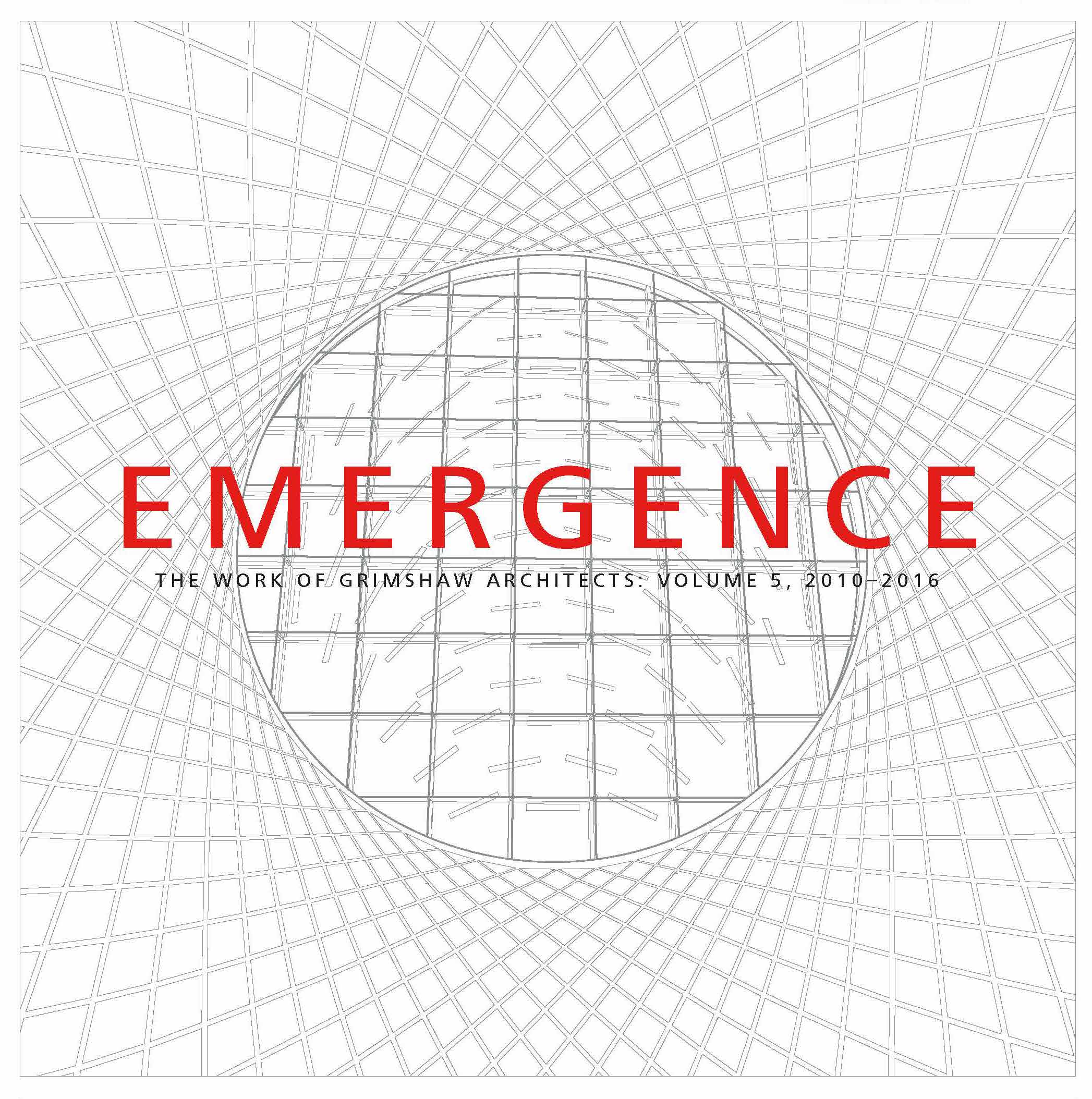 Emergence - Product Thumbnail