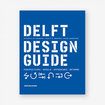 Delft Deign Guide (revised edition)