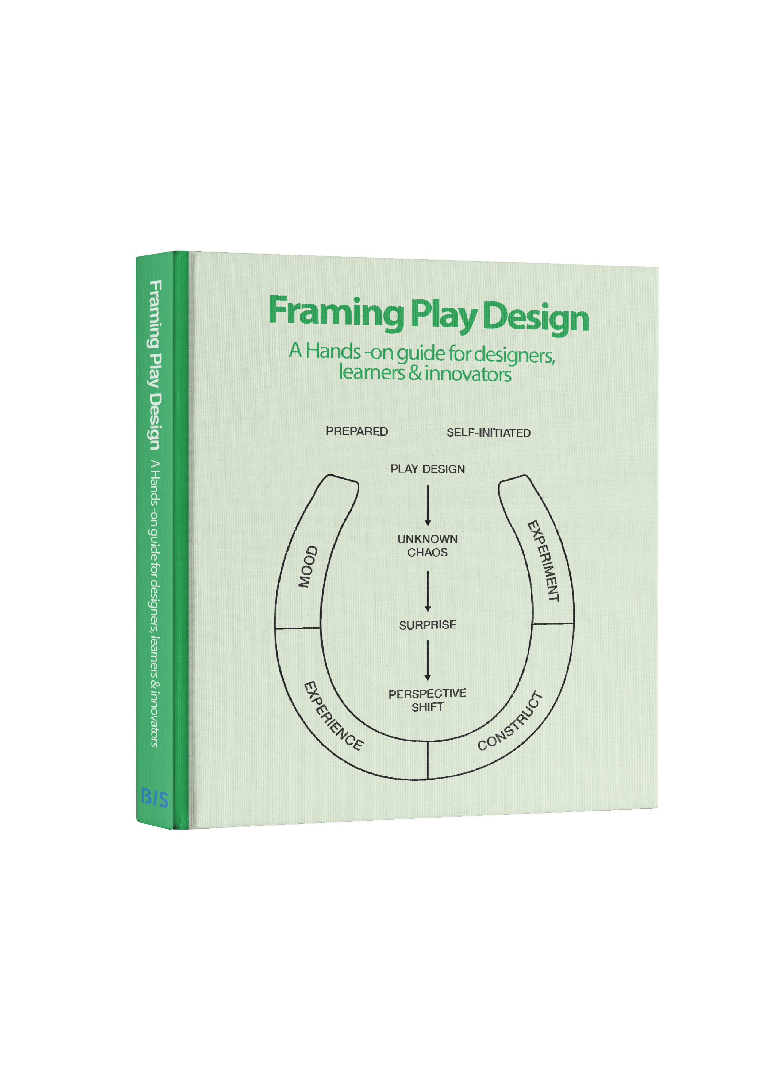 Framing Play Design - Product Thumbnail