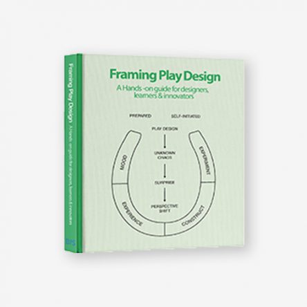 Framing Play Design