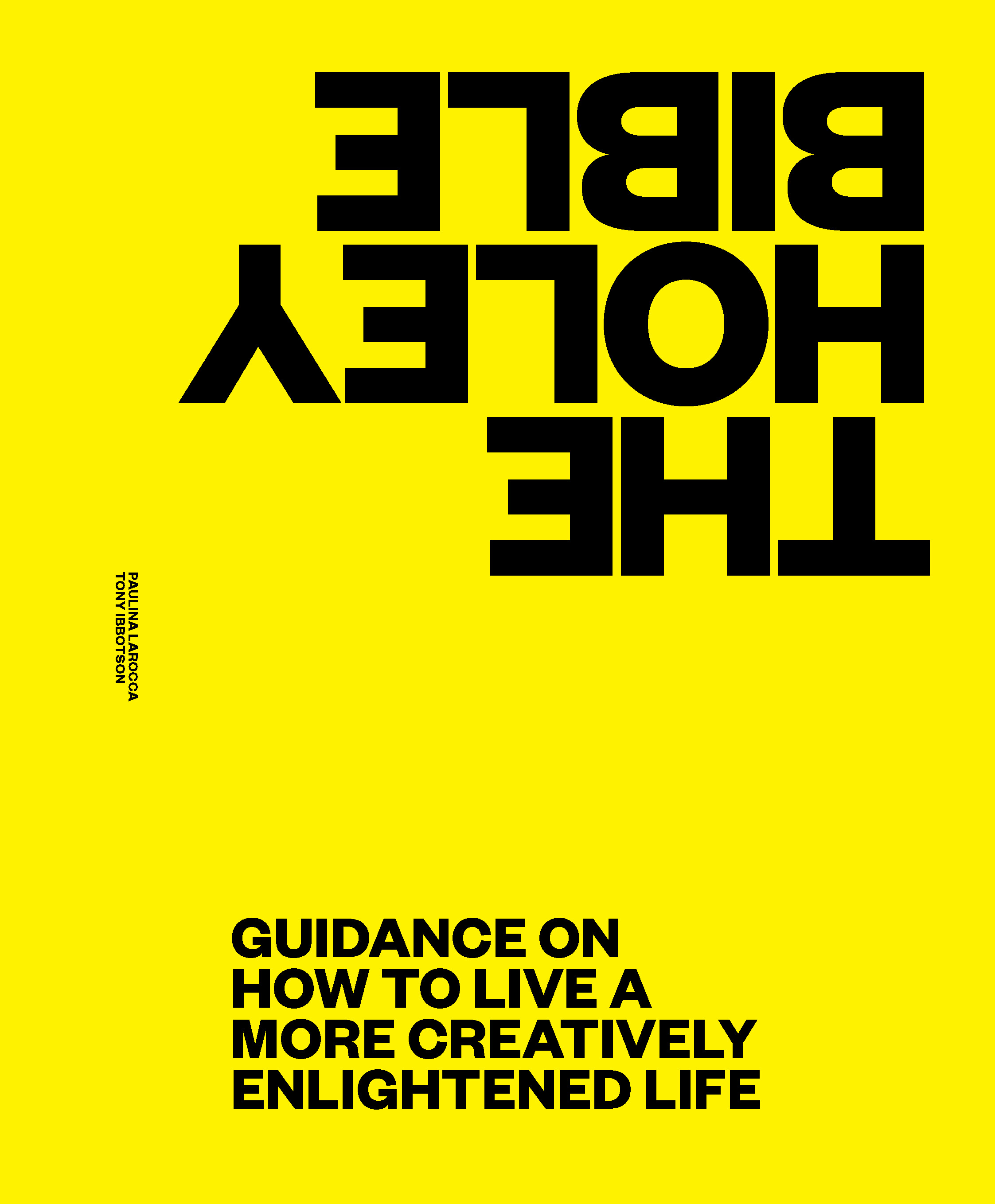 The Holey Bible - Product Thumbnail